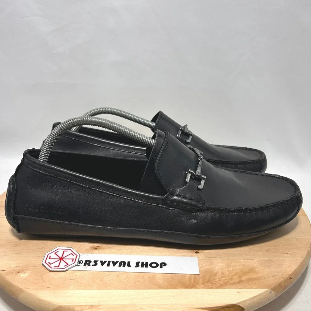 Cole Haan pre owned